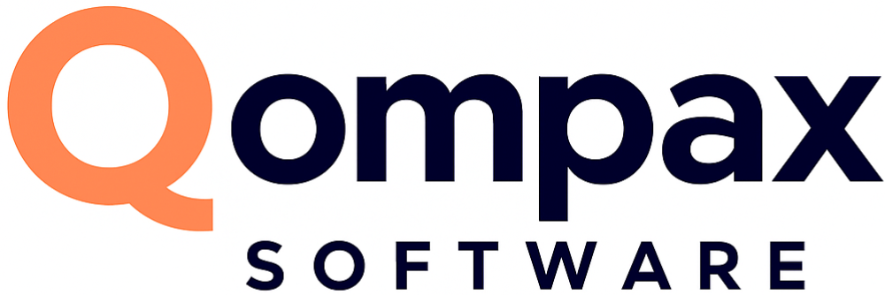 Logo Qompax